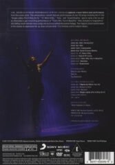 Beyoncé – I Am... Yours: An Intimate Performance At Wynn Las Vegas  DVD