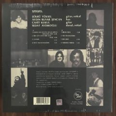 Hardal – Nereden Nereye ! LP