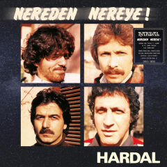 Hardal – Nereden Nereye ! LP