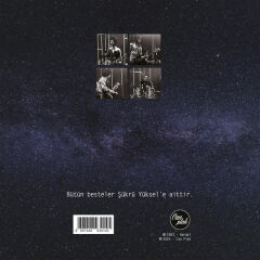 Hardal – Nereden Nereye ! LP