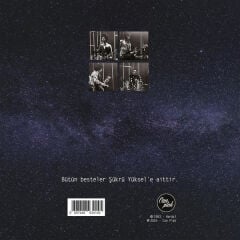 Hardal – Nereden Nereye ! LP