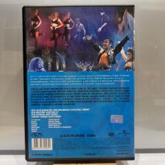 DVD Ronan Hardiman – Michael Flatley's Lord Of The Dance DVD