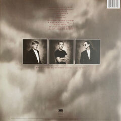 Rush – Presto LP