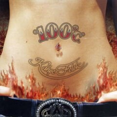 DİKKAT CD! 100°c – Kahpe Felek