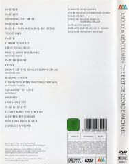 George Michael – Ladies & Gentlemen (The Best Of George Michael) DVD
