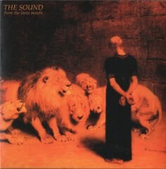 The Sound  – From The Lions Mouth LP