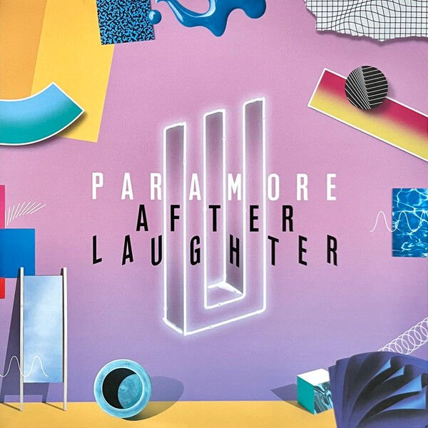 Paramore – After Laughter LP