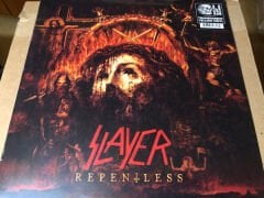 Slayer – Repentless LP