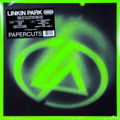 Linkin Park – Papercuts (Singles Collection 2000-2023)