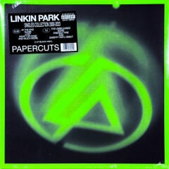 Linkin Park – Papercuts (Singles Collection 2000-2023)