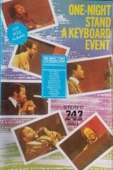 Various – One Night Stand: A Keyboard Event