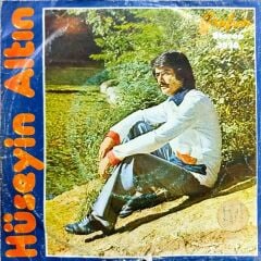 Hüseyin Altın – Bıktım Artık Yaşamaktan/Meçhul Sevgili 45'lik