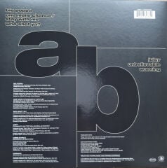 The Notorious B.I.G. – Ready To Die Instrumentals LP