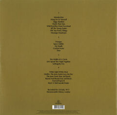David Bowie – Ziggy Stardust And The Spiders From Mars: The Motion Picture Soundtrack