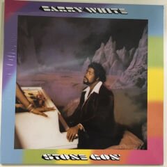 Barry White – Stone Gon' LP