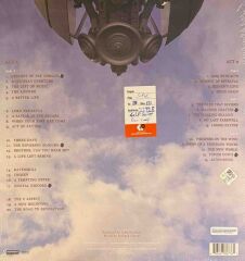 Dream Theater – The Astonishing (4X LP Box Set)