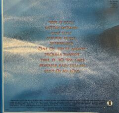 Eagles – Their Greatest Hits 1971-1975 LP 1976 BASKI