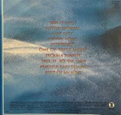 Eagles – Their Greatest Hits 1971-1975 LP 1976 BASKI