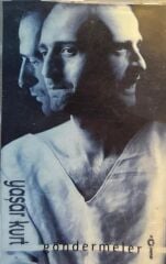 KASET Yaşar Kurt ‎– Göndermeler 1997 BASKI KASET