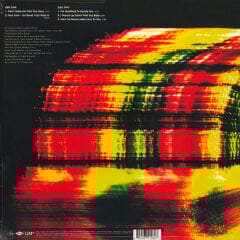 Barry White – Is This Whatcha Wont? LP