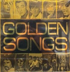 Golden Songs LP