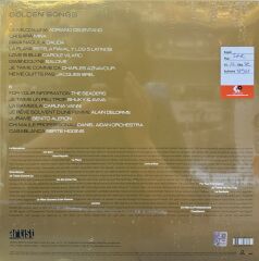 Golden Songs LP