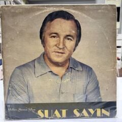 SUAT SAYIN - VE YILLAR SONRA YİNE