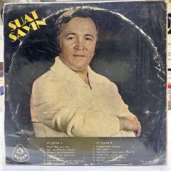 SUAT SAYIN - VE YILLAR SONRA YİNE