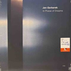 Jan Garbarek – In Praise Of Dreams
