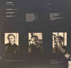 Jan Garbarek – In Praise Of Dreams