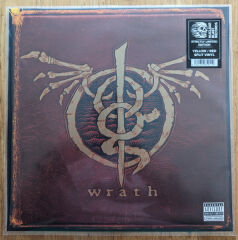 Lamb Of God – Wrath LP