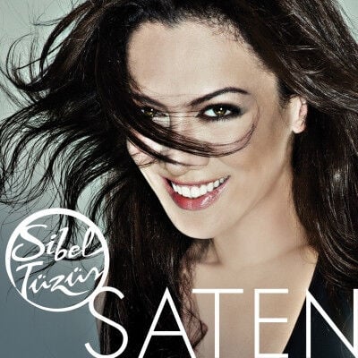 DİKKAT CD! Sibel Tüzün – Saten