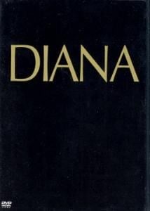 Diana Ross – The Visions Of Diana DVD
