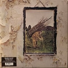Led Zeppelin – Untitled LP
