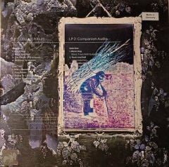 Led Zeppelin – Untitled LP