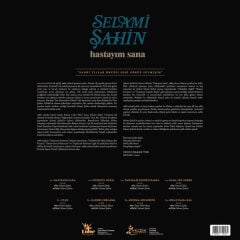 Selami Şahin – Hastayım Sana