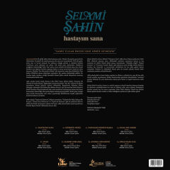 Selami Şahin – Hastayım Sana