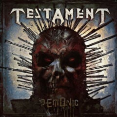 Testament – Demonic