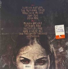 Testament – Demonic