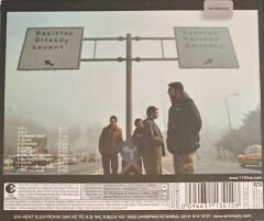 DİKKAT CD! 110  – Atomların Harika Dünyası