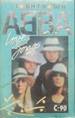 ABBA – Love Songs