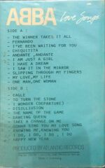 ABBA – Love Songs