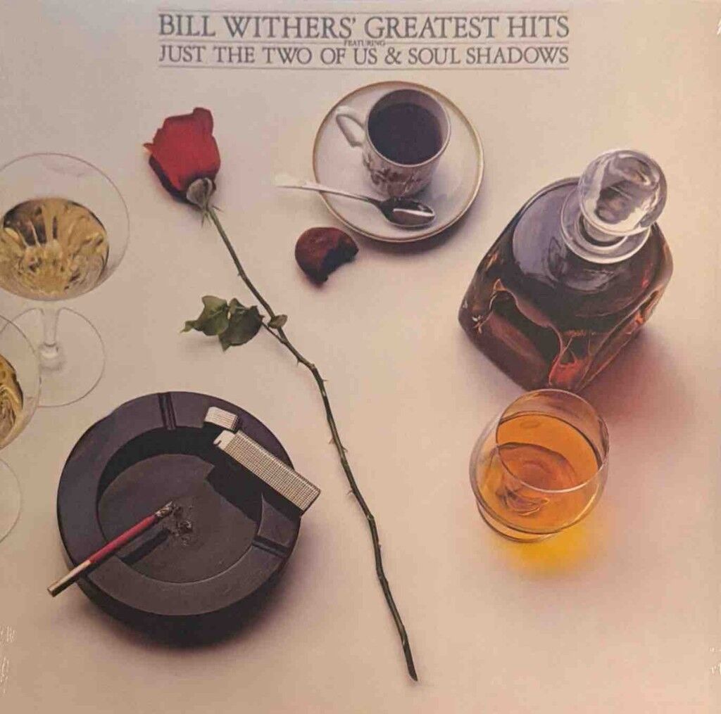 Bill Withers – Bill Withers' Greatest Hits