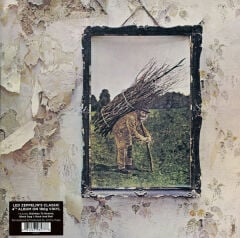 Led Zeppelin – Untitled LP