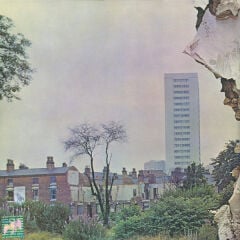 Led Zeppelin – Untitled LP