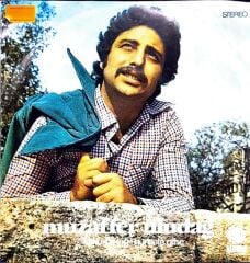 Muzaffer Uludağ – Tutku - Bir Yigit Gurbete Gitse 45'lik