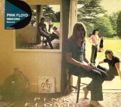 DİKKAT CD !!! Pink Floyd – Ummagumma CD