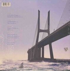 Dream Theater – A Dramatic Turn Of Events