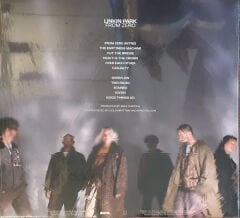 Linkin Park – From Zero LP