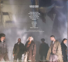 Linkin Park – From Zero LP